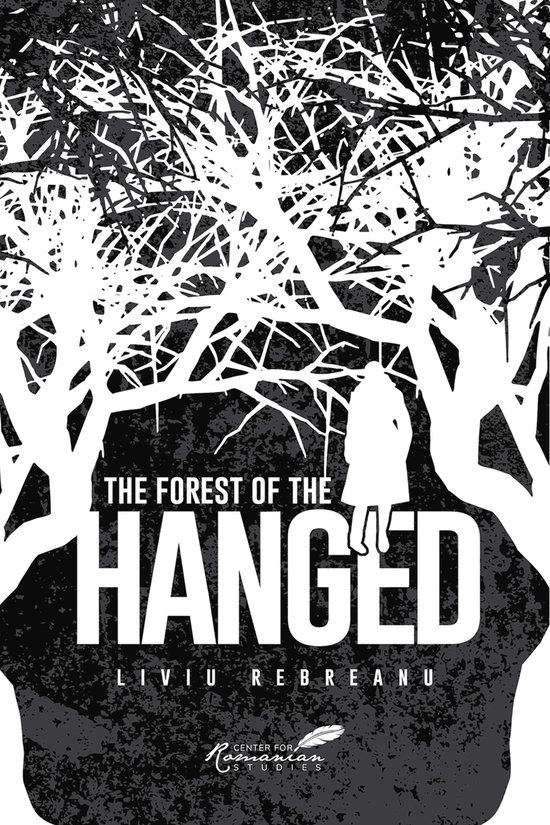 Forest of the Hanged - cover