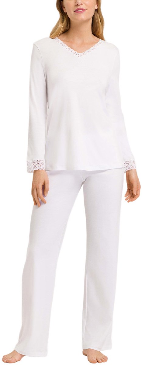 Hanro Pyjamamomenten