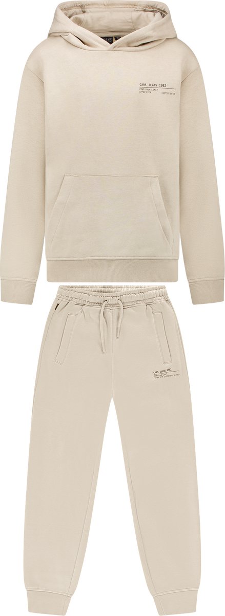 Cars Jeans Set Orlyan jr. - Jongens