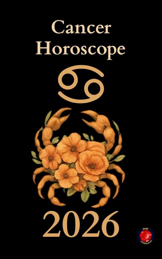Cancer Horoscope 2026