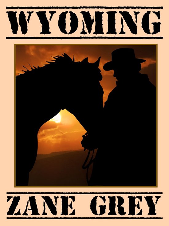 Wyoming - cover