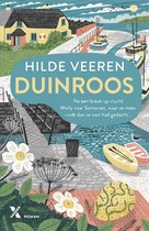 Cottage aan zee 1 - Duinroos