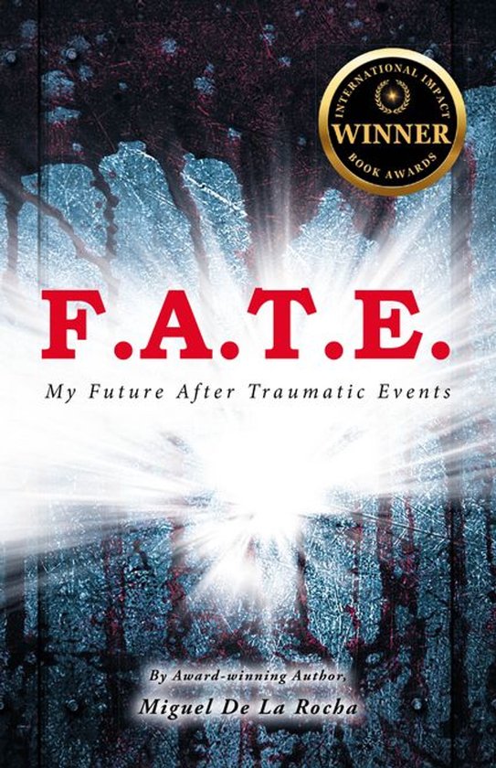 F.A.T.E. - cover