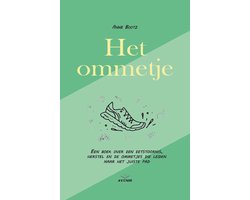 Het ommetje