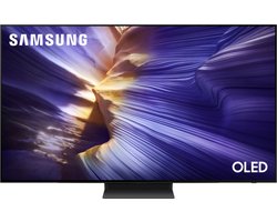 Samsung QE55S93F - 55 inch - 4K OLED - 2025 - Smart TV