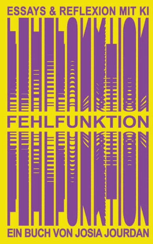 Fehlfunktion - cover