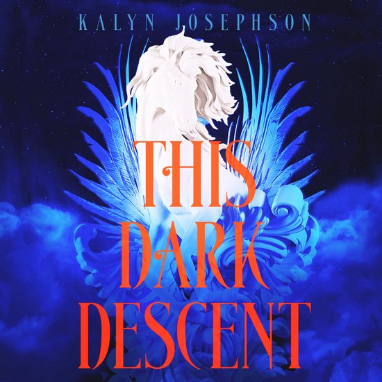 This Dark Descent - cover