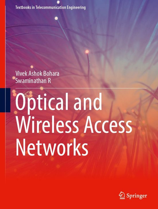 Engineering (R0) - Optical and Wireless Access Networks - cover