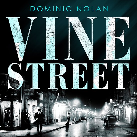 Vine Street - cover