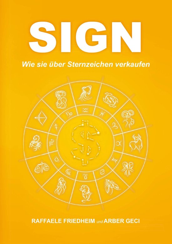 Sign - cover
