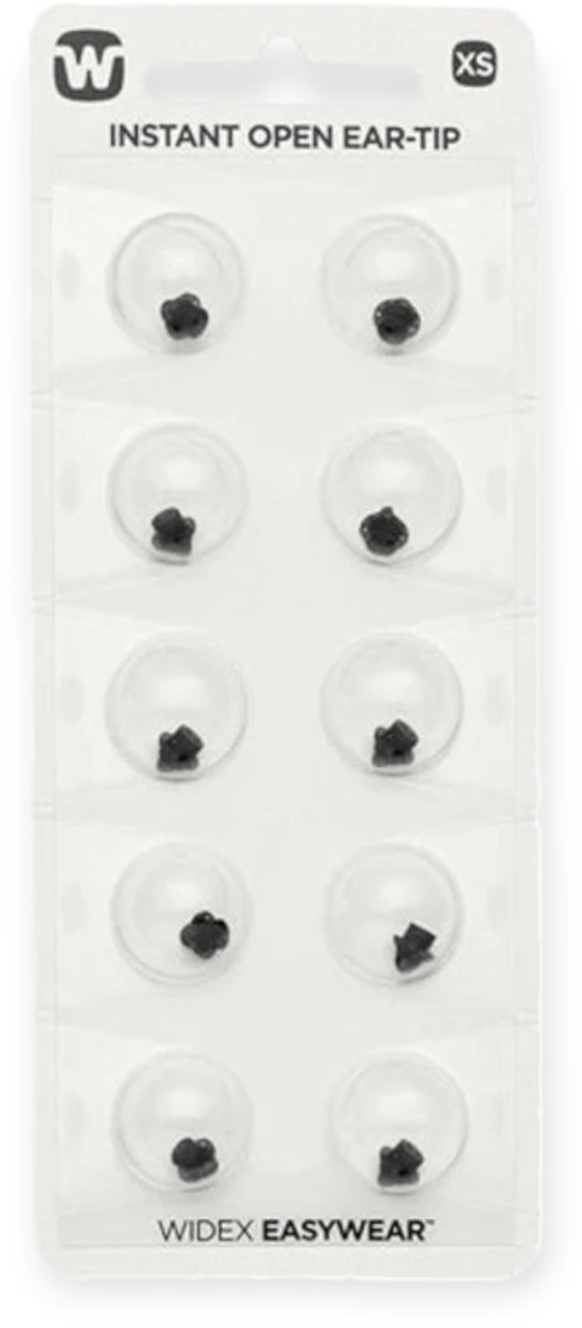 Widex Instant Open Ear tip XS