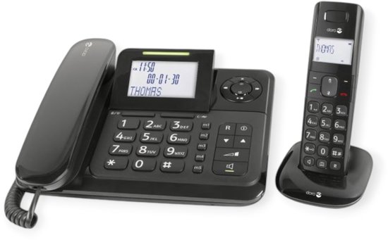 Doro Comfort 4005 foto 2