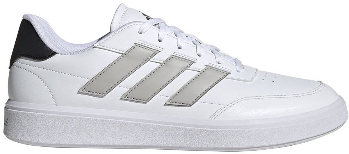 Adidas Courtblock Footwear White / Grey Two / Core Black