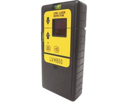 Makita Laserontvanger LE00837085 (akoestisch/visueel) 70m