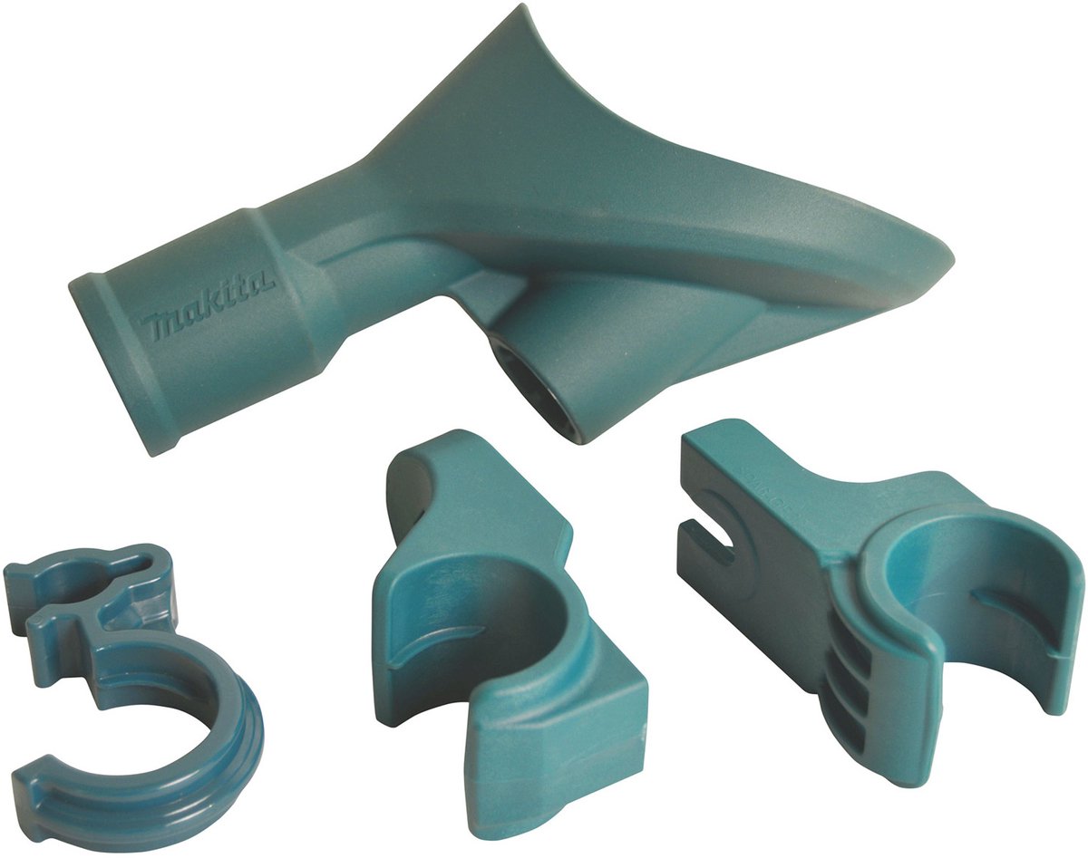 Makita Stofafzuigingsset - 196569-1