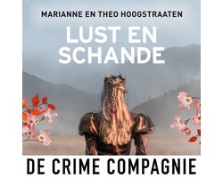 Omslag van Lust en schande