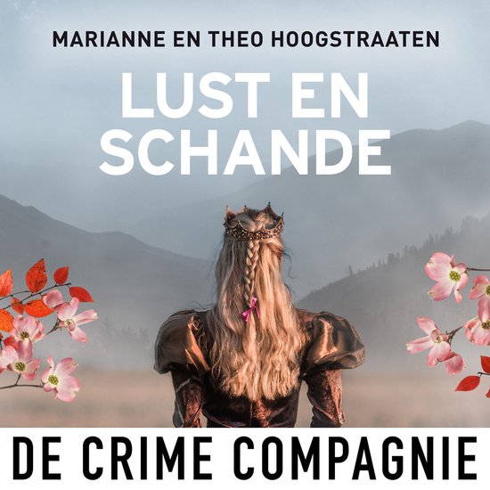 Lust en schande - cover