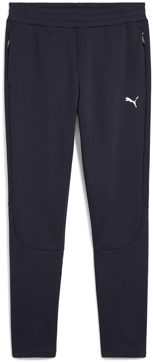 Puma Evostripe Trainingsbroek Man Blauw
