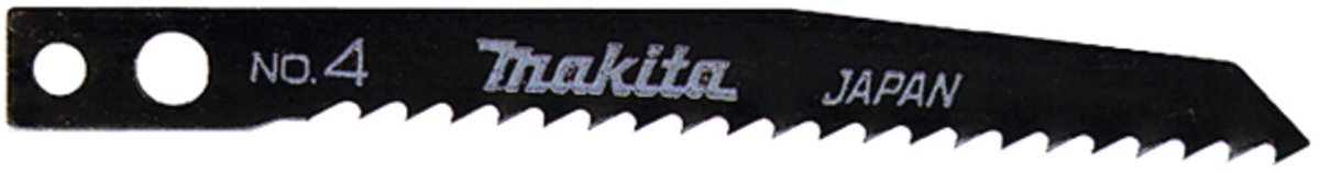 Makita Decoupeerzaagblad No4 - A-85874