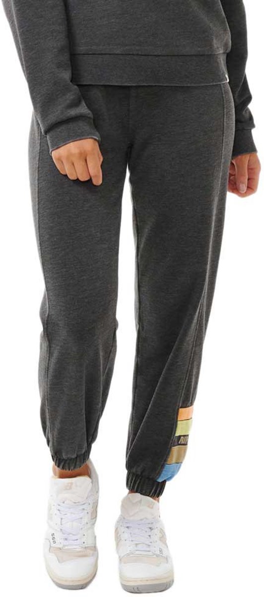 Rip Curl High Tide Trainingsbroek XS Vrouw Zwart