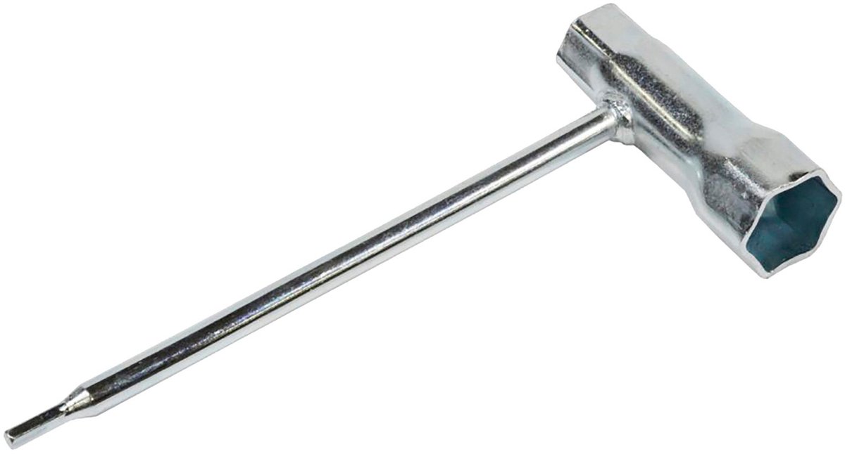 Makita dopsleutel 13-19 - 782037-6
