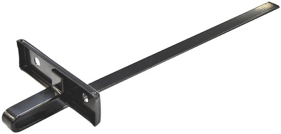DeWALT Toebehoren - Zaagblad voor hout 190x30 mm, 28 tanden DT4033