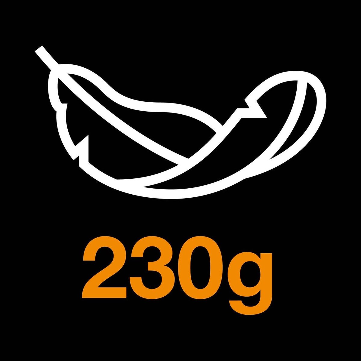 Fiskars SW-330 - Scie à main - Modèle professionnel - Longueur 490 mm