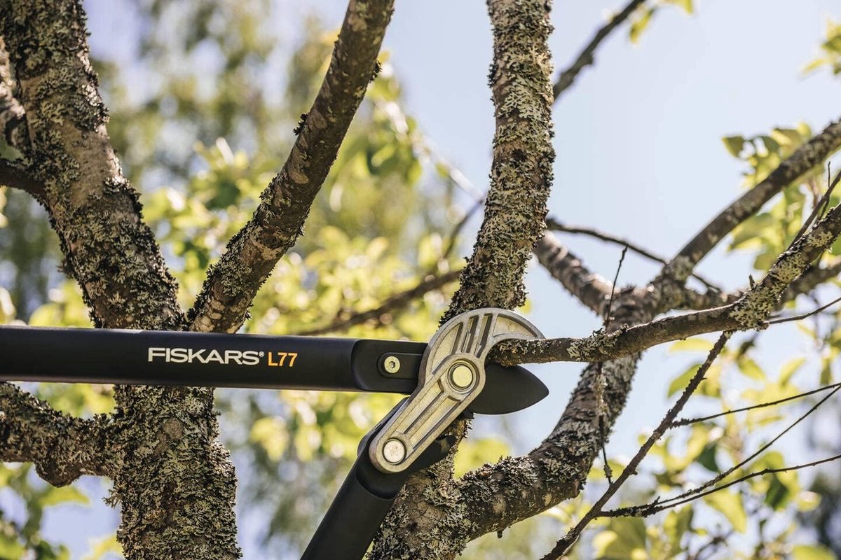 Fiskars PowerGear L77 69cm Coupe-branches