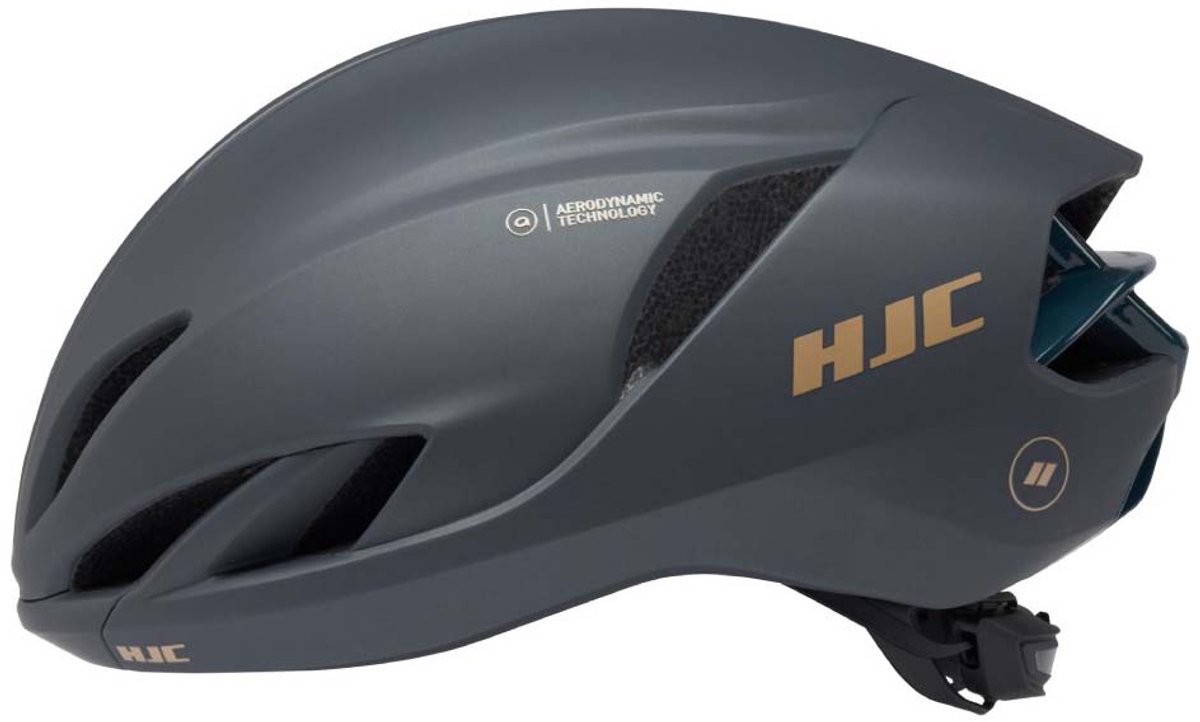 HJC Helm - Furion 3 - Dark Grey - Maat M - 55 tot 59cm - Fietshelm