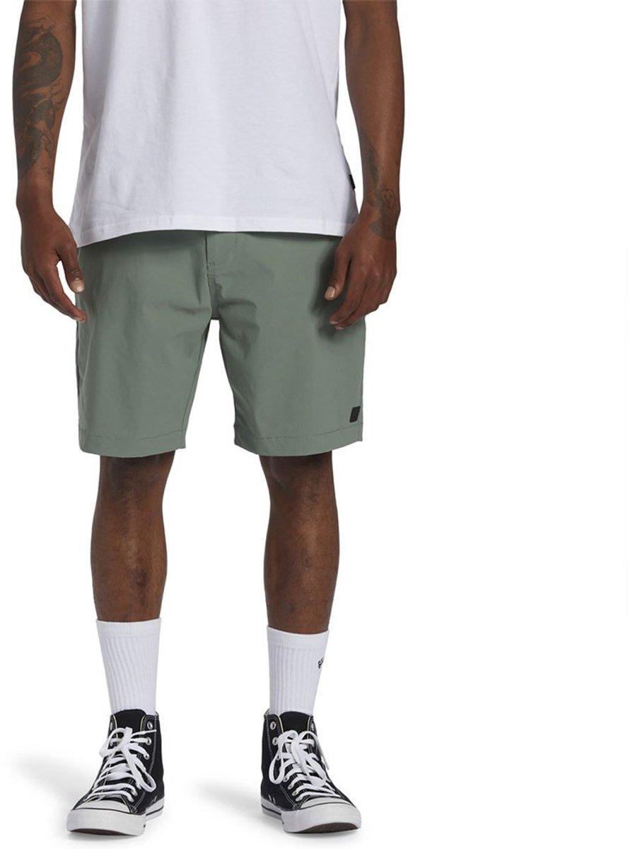 Billabong Surftrek Plus Hybrid Korte Broek S Man Surplus