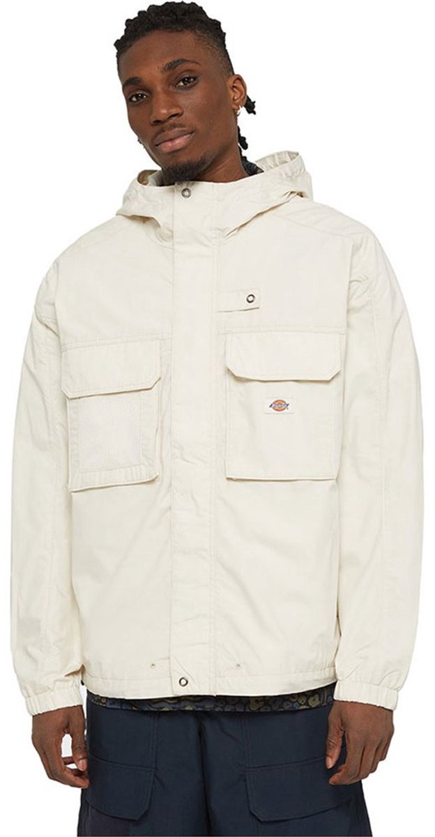 Dickies Fishersville Jas Beige XL Man