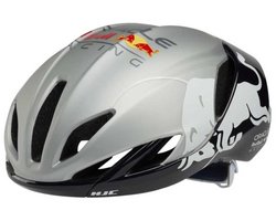 HJC Furion 3 Red Bull Racing - Maat S - Limited Edition - Fietshelm - Helm