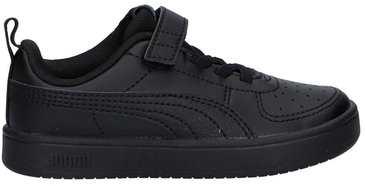Puma Rickie Ac Schoenen EU Black / Black