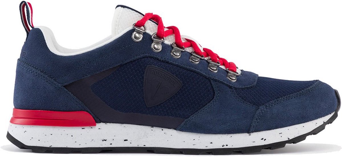 Rossignol Heritage Gt Schoenen Man Blauw