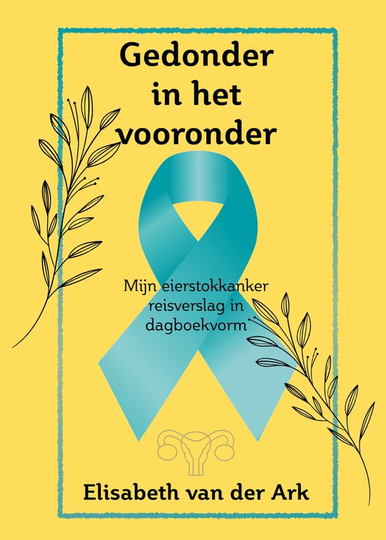 Gedonder in het vooronder - cover