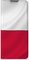 Multi Poolse vlag