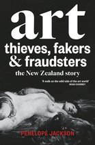 Art Thieves, Fakers and Fraudsters
