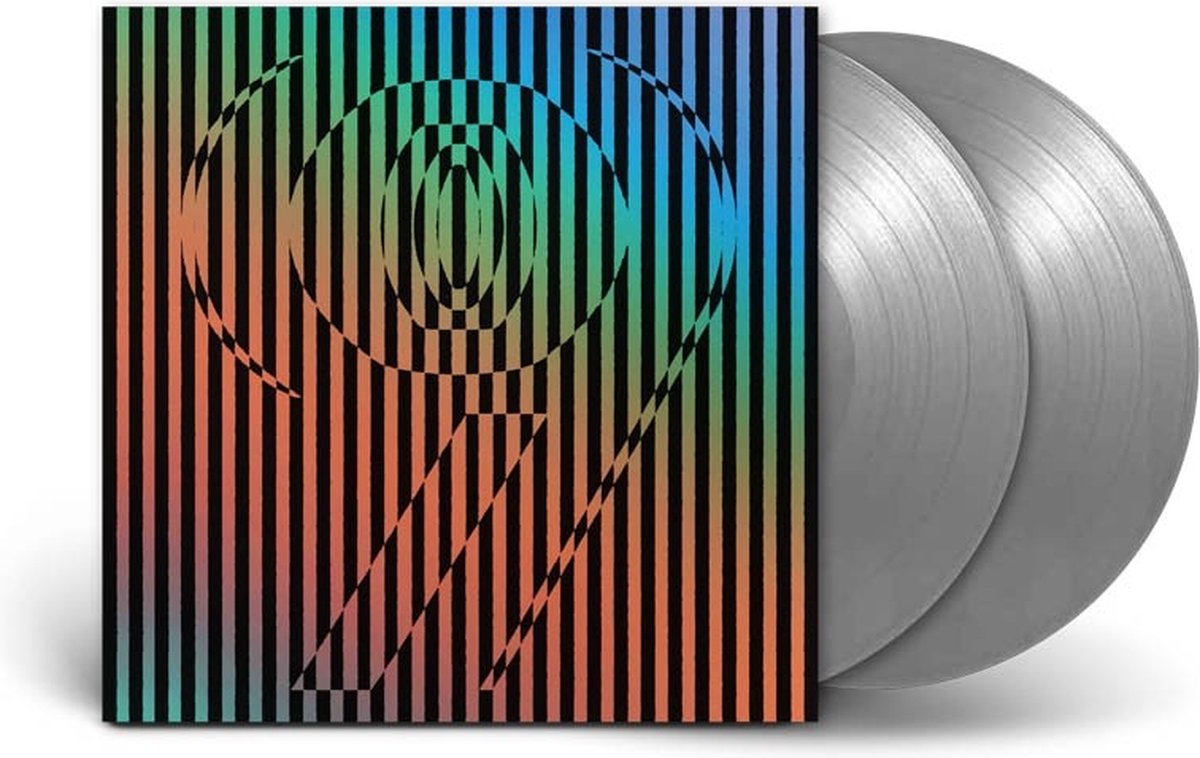 Pond - 9 (2 LP) (Coloured Vinyl) (Limited Deluxe Edition)