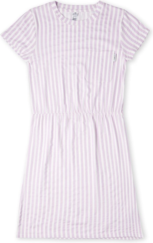 O'Neill Dresses & Jumpsuits Girls O'NEILL BEACH DRESS Lilac Ao 2 Jurk 164 - Lilac Ao 2 95% Viscose, 5% Elastane