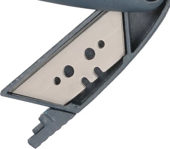 HBM gipsplaatsnijder, gipswandsnijder Van 2 Tot 60 Cm
