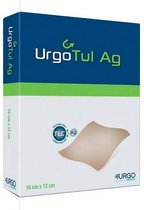 Urgo S.ag 10x12 Cm 5 Dressings