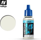 GUNDAM Verf - MECHA Kleurnummer 69003 - Offwhite