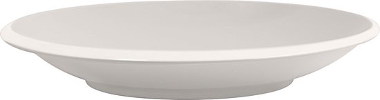Bol plat 25cm