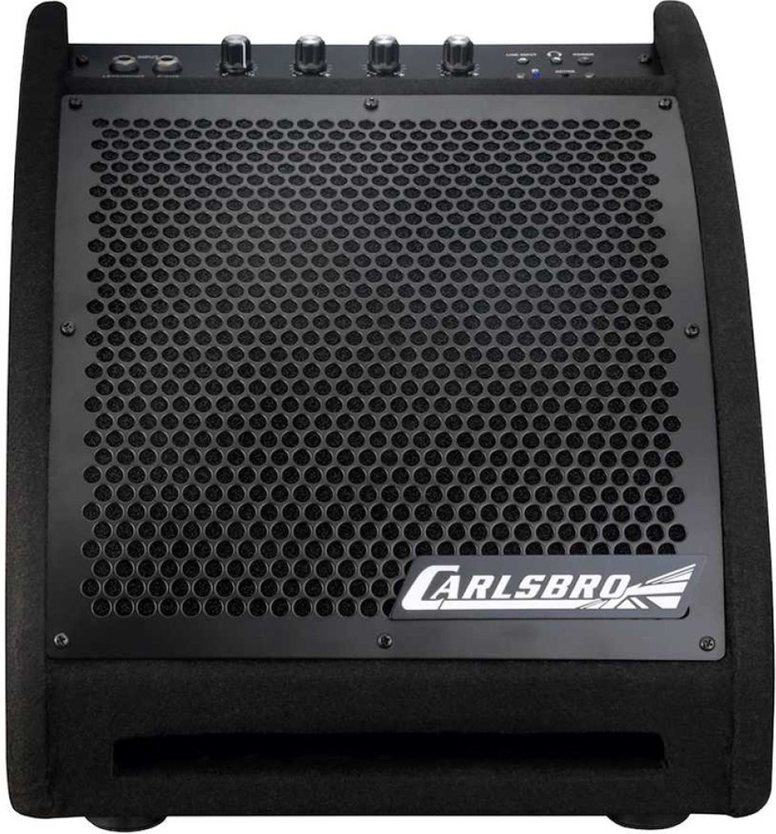 Carlsbro EDA30 e-drumversterker (30 watt) + Bluetooth