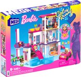 MEGA Barbie HHM01 jouet de construction