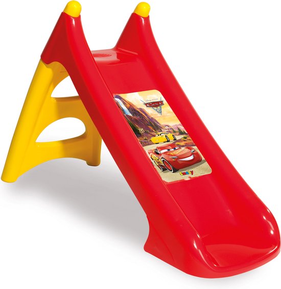 Smoby XS Glijbaan Aanbieding bij Prénatal Smoby XS Glijbaan Aanbieding bij Prénatal