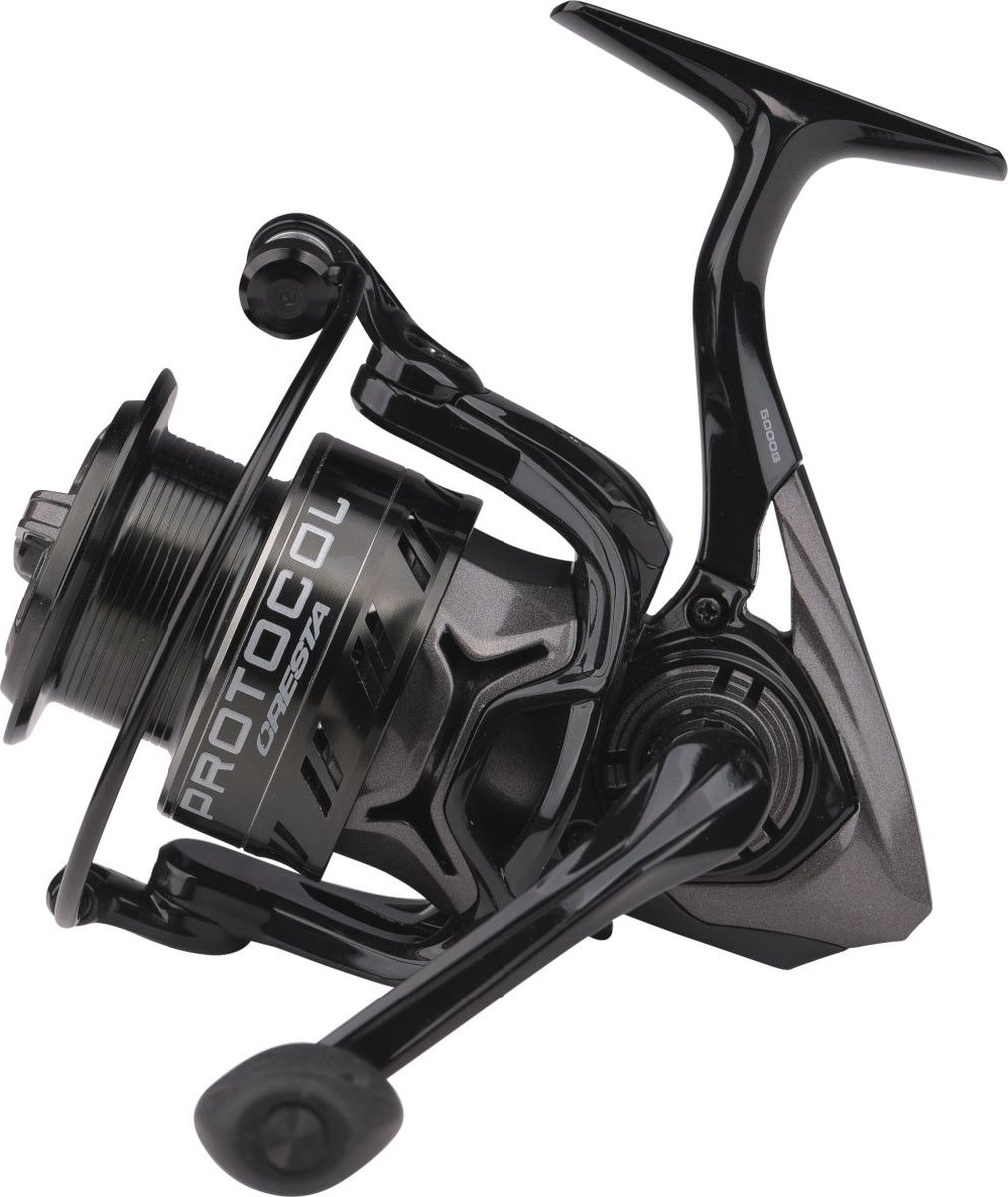 Cresta Protocol S Reel - Maat : 3000S