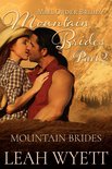 Mail Order Brides Of Montana 2 - Mail Order Bride: Mountain Brides - Part 2