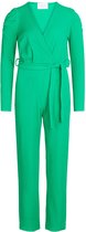 SisterS point Broek Egina Ju 14674 Green Dames Maat - L