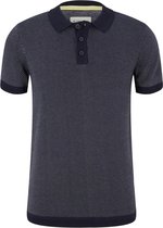 Tom Tailor Poloshirt Gebreid Poloshirt 1029747xx10 29091 Mannen Maat - M